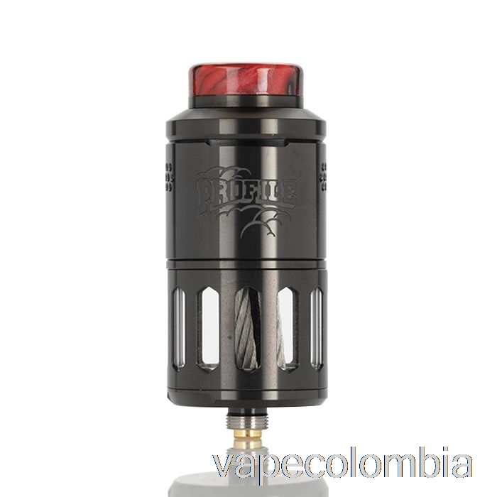 Vape Desechable Wotofo Perfil 25mm Rdta Negro